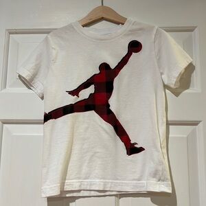 Nike Jordan Tee